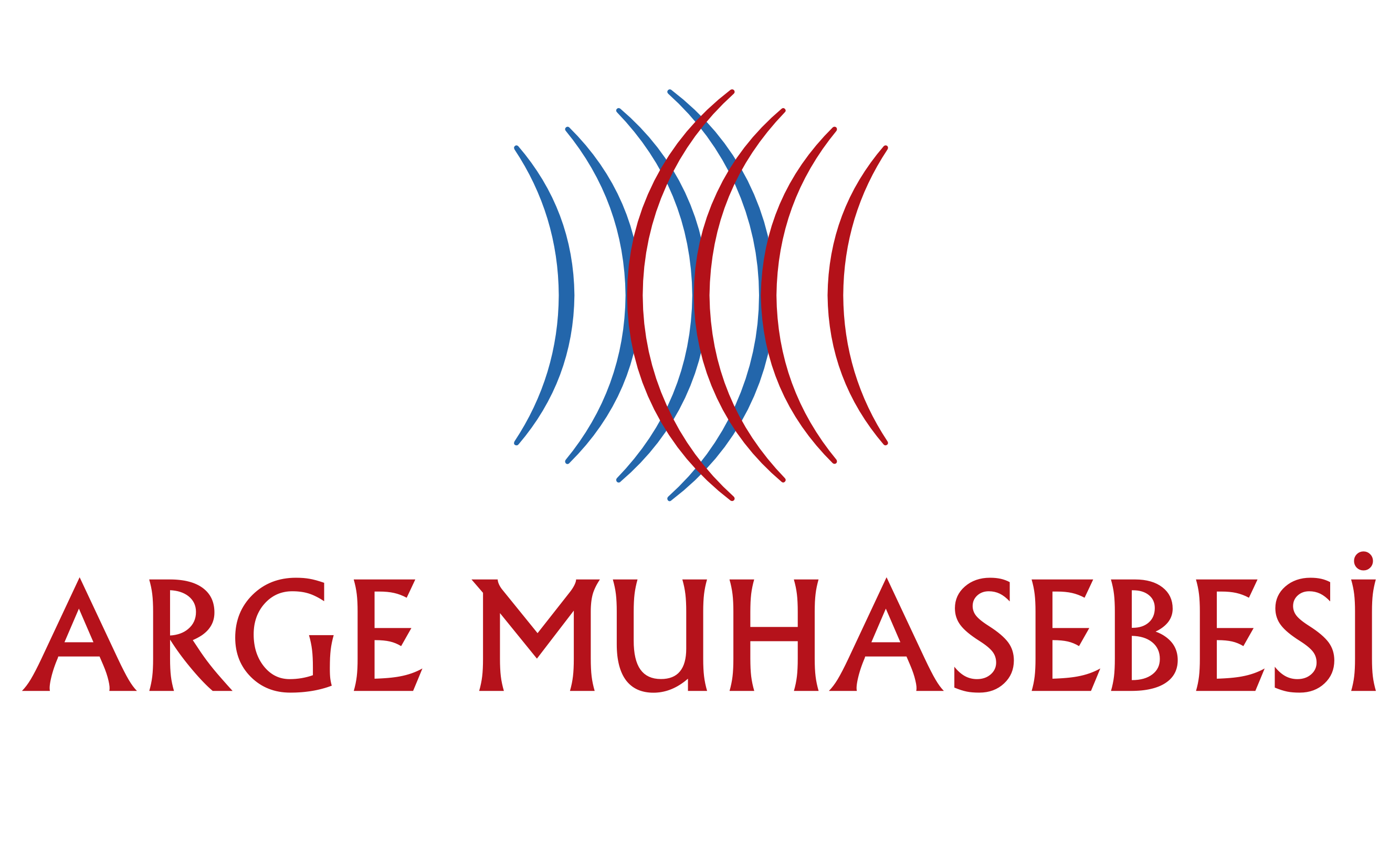 Arge Muhasebesi Logo